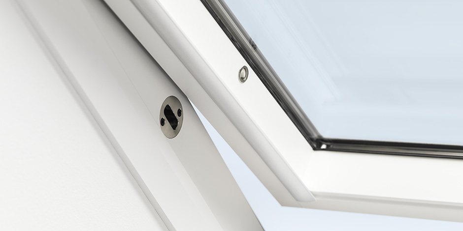 special security window 